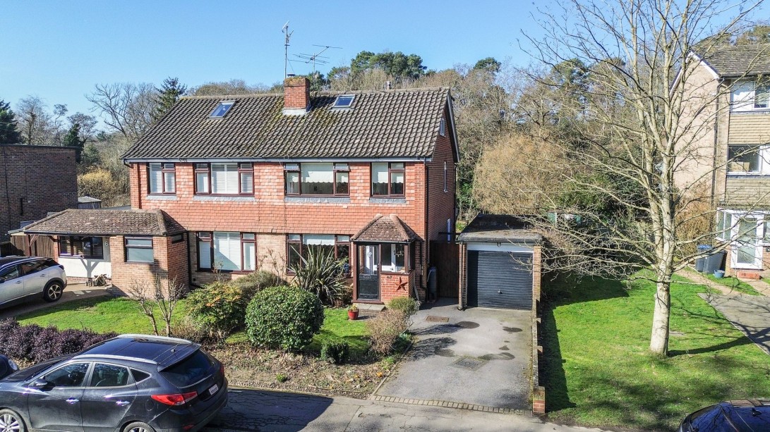 Photo of 62 Sunnywood Drive, Haywards Heath