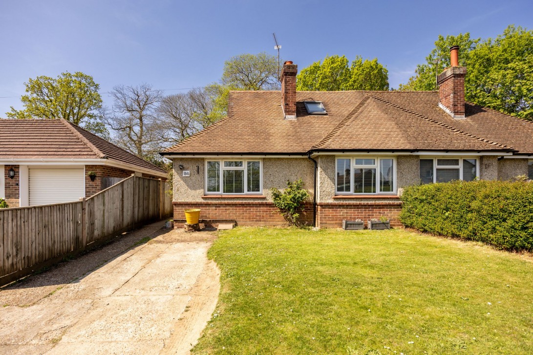Photo of 54 Cricketfield, Lewes
