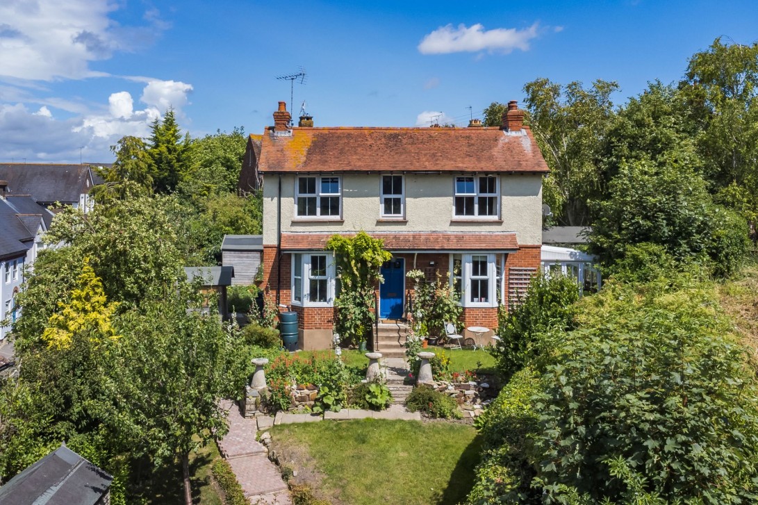 Photo of Wish House High Street, Steyning