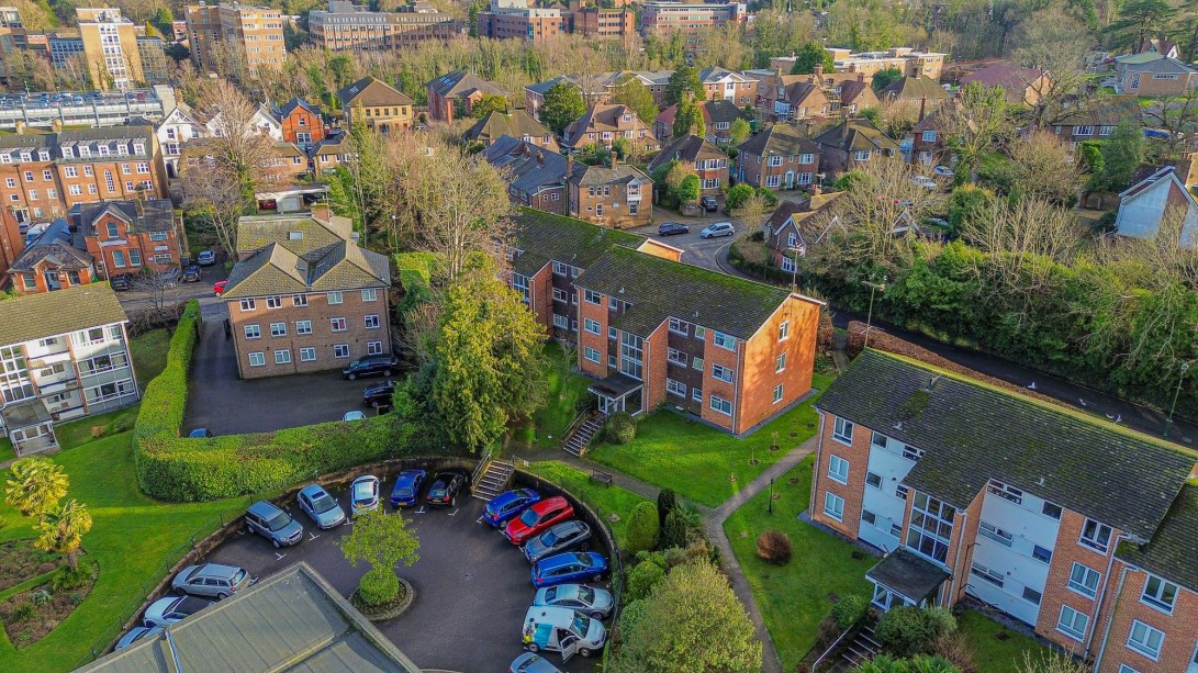 Photo of 6 Milton Court Paddockhall Road, Haywards Heath