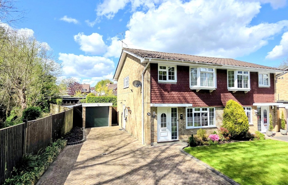 Photo of 84 Meadow Drive, Haywards Heath