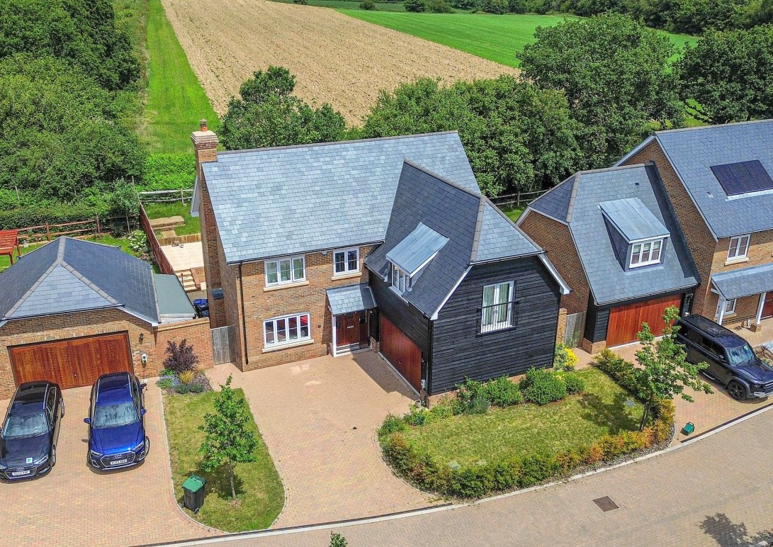 Photo of 5 Town Wood Close, Haywards Heath