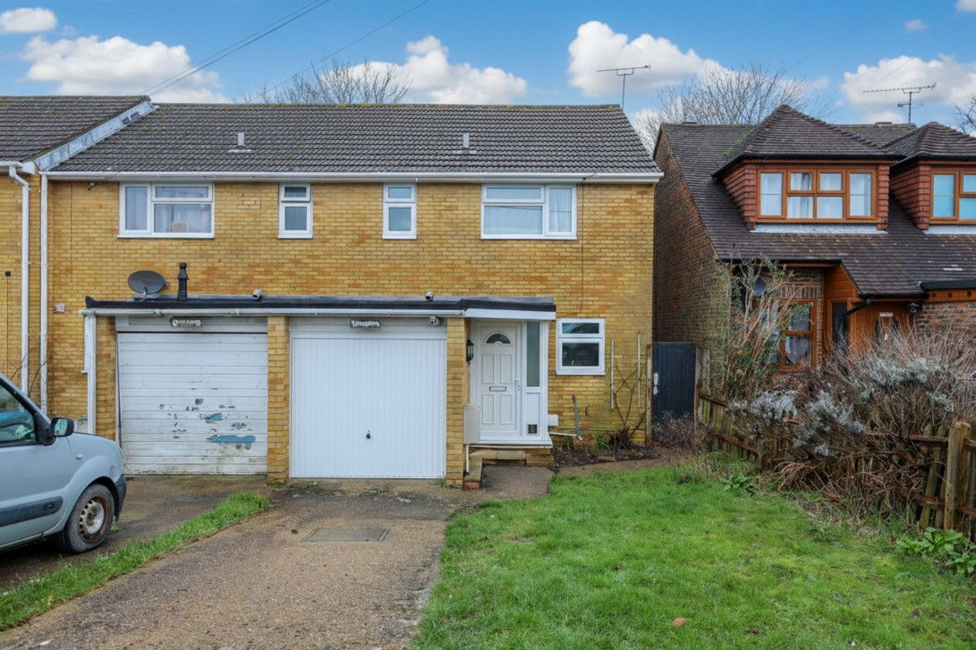 Photo of Terranova Norman Road, Burgess Hill