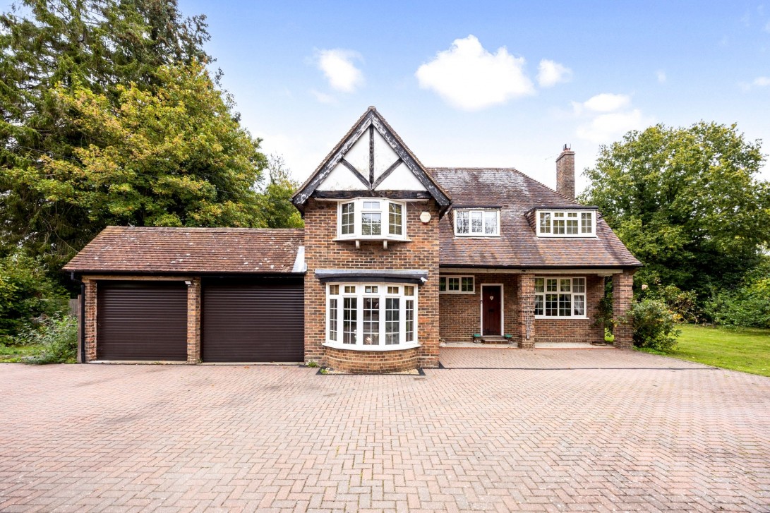 Photo of Fairfield Effingham Road, Crawley