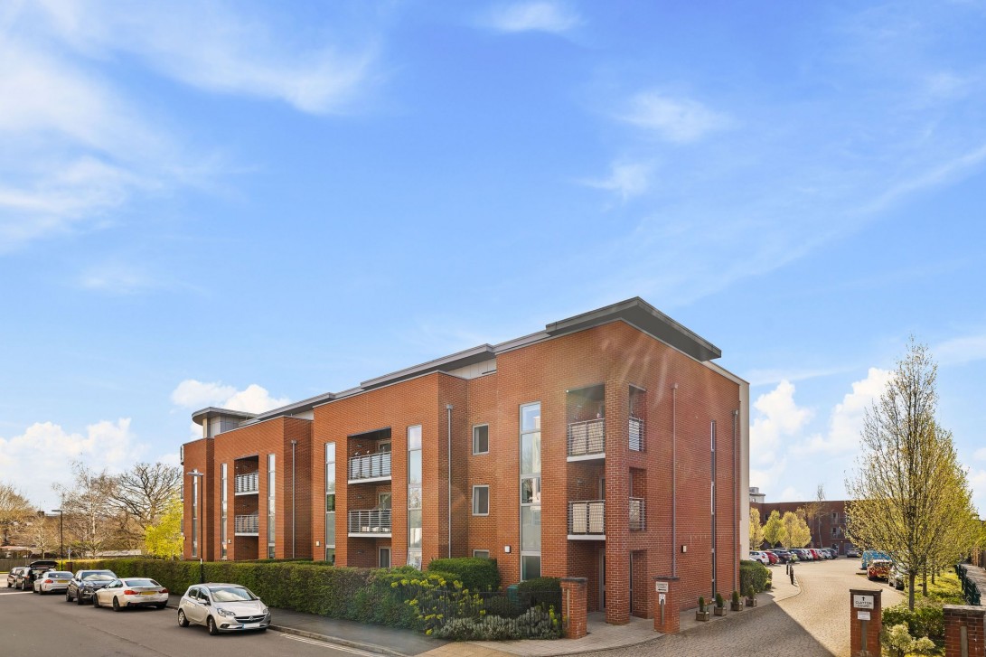 Photo of Flat 24, Burgess Hill