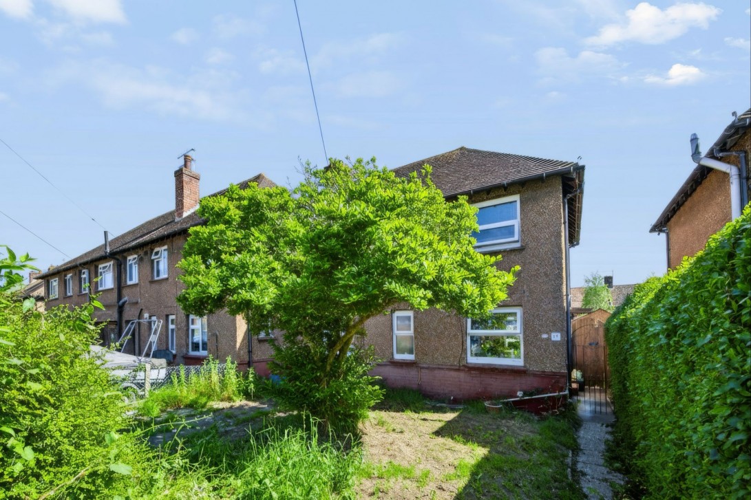 Photo of 22 King George Road, Shoreham-By-Sea