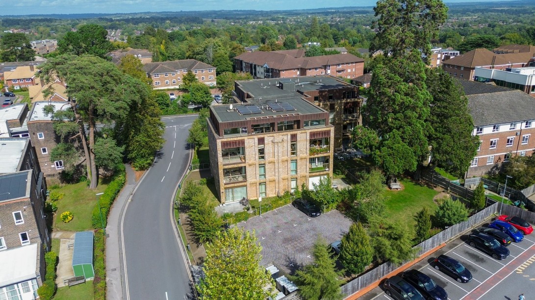 Photo of Flat 21, Haywards Heath