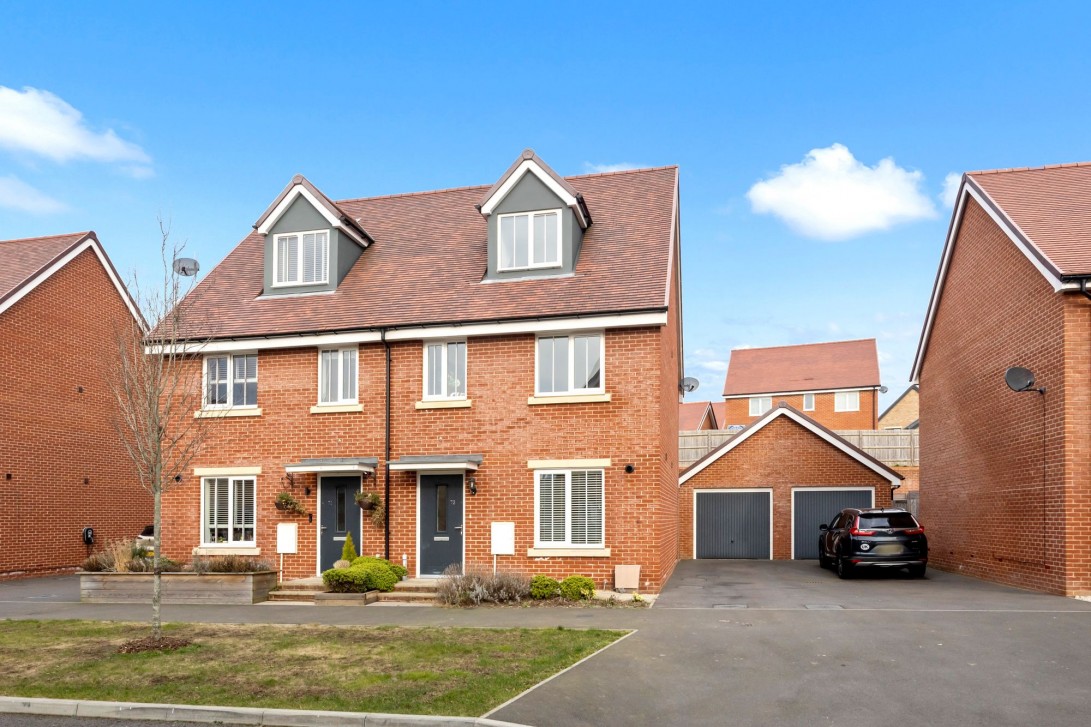 Photo of 73 Trefoil Way, Uckfield