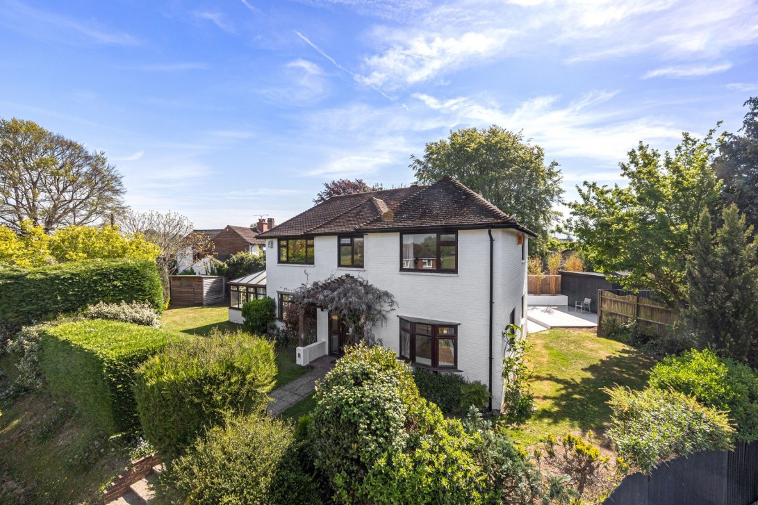 Photo of 1 Saxon Road, Steyning