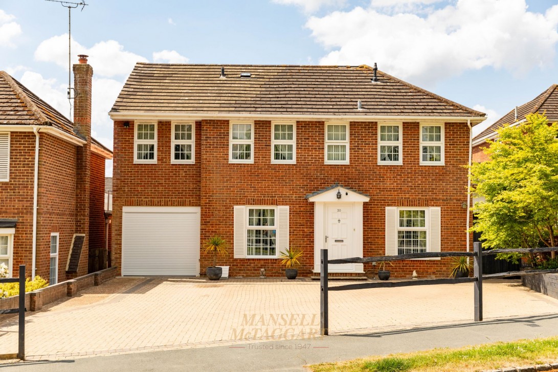 Photo of 30 Tiltwood Drive, Crawley