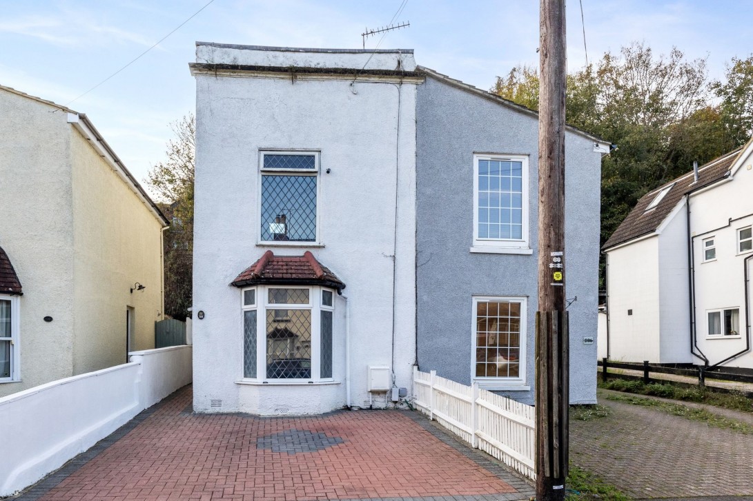 Photo of 108 Garlands Road, Redhill