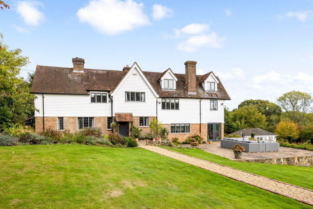 Photo of Little Putlands, Uckfield
