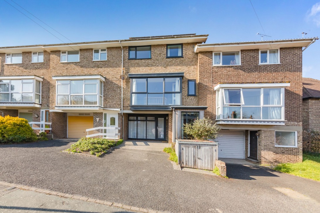 Photo of 13b Middle Way, Lewes