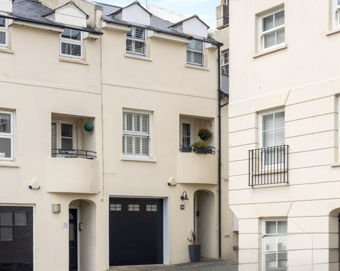 Photo of 18 Eastern Terrace Mews, Brighton