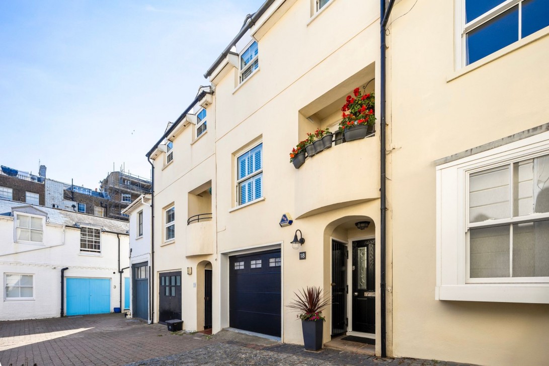 Photo of 18 Eastern Terrace Mews, Brighton