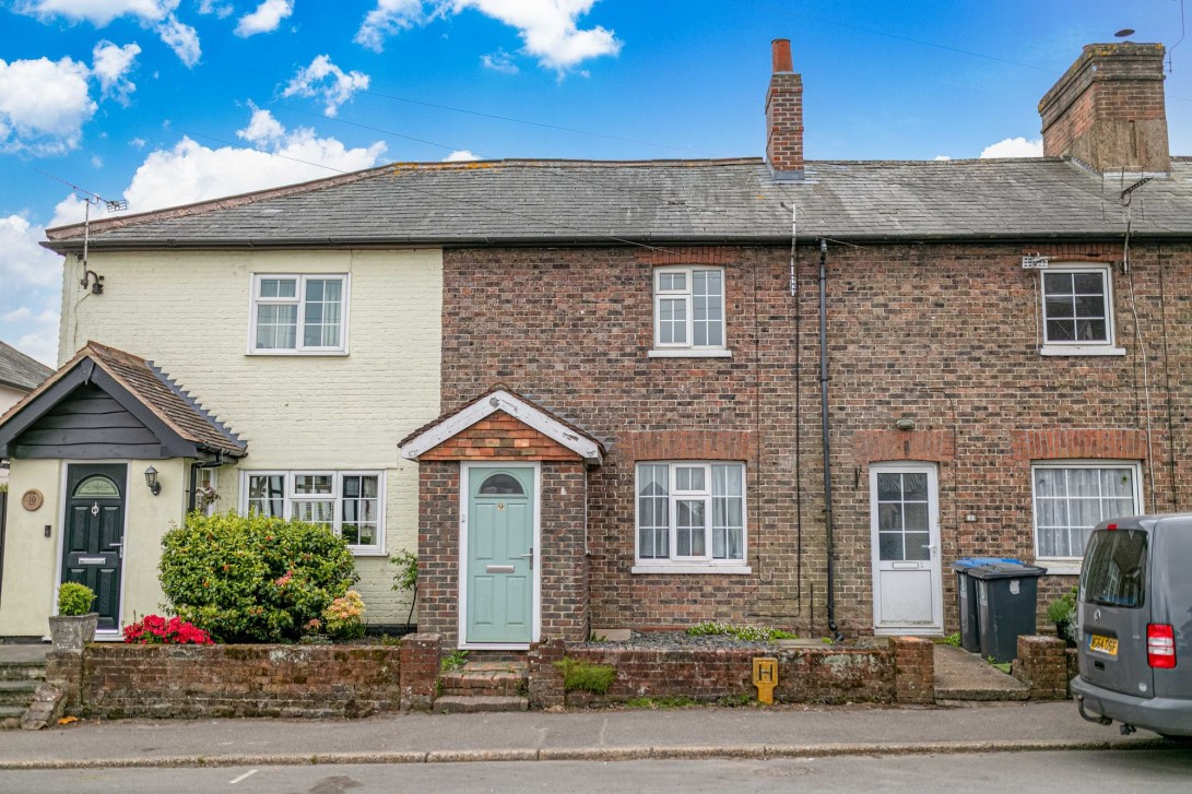 Photo of 9 East Street, Crawley