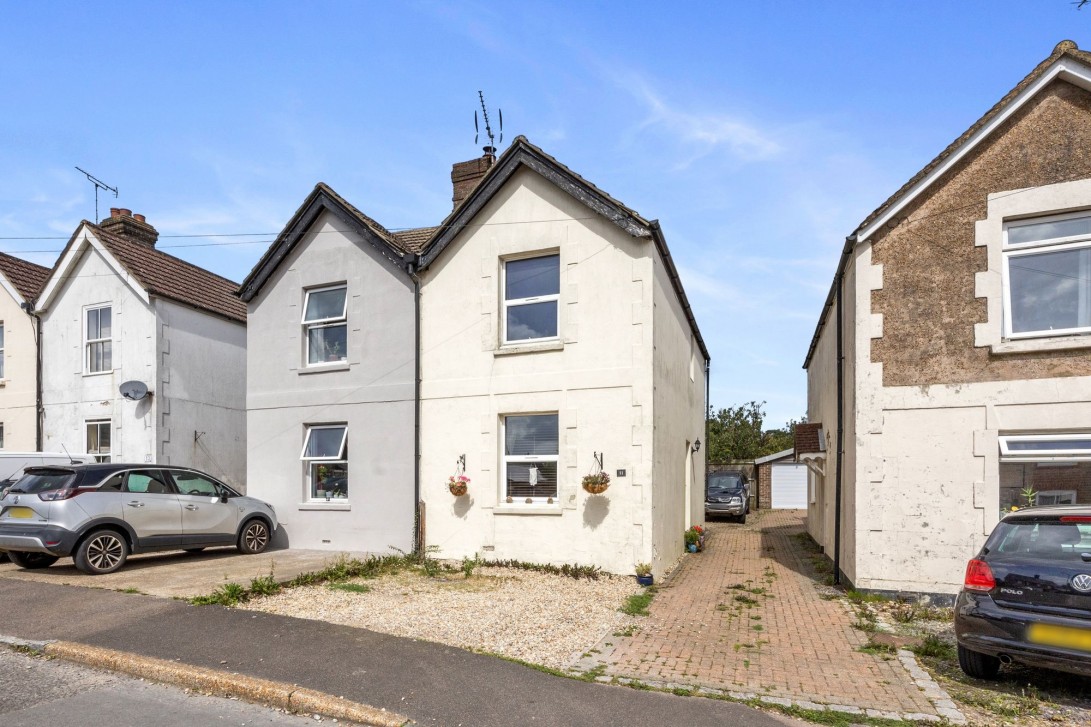 Photo of 11 Gladstone Road, Crowborough