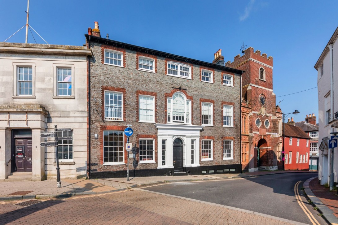 Photo of Flat 10, Lewes