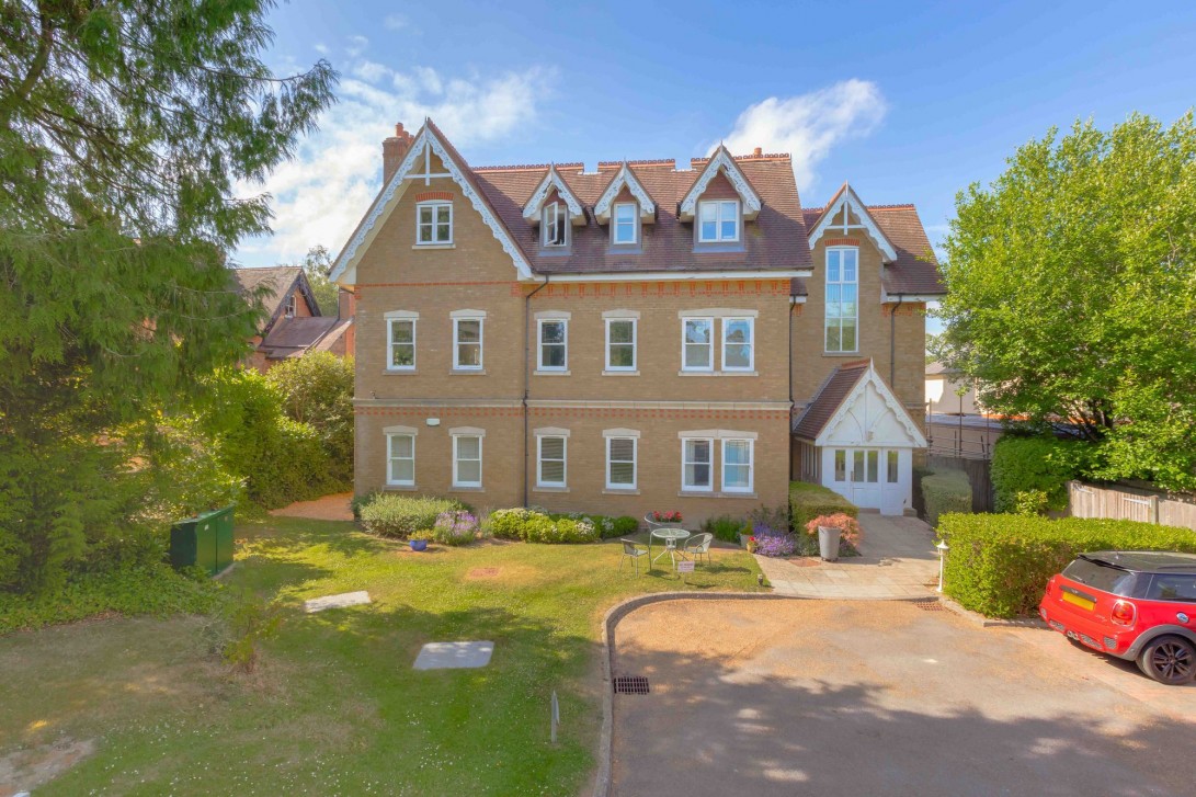 Photo of Apartment 10, Tunbridge Wells