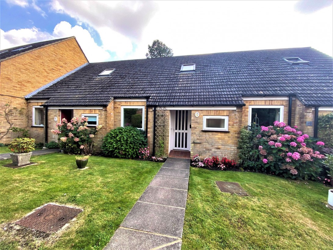Photo of 25 Tower House Close, Haywards Heath