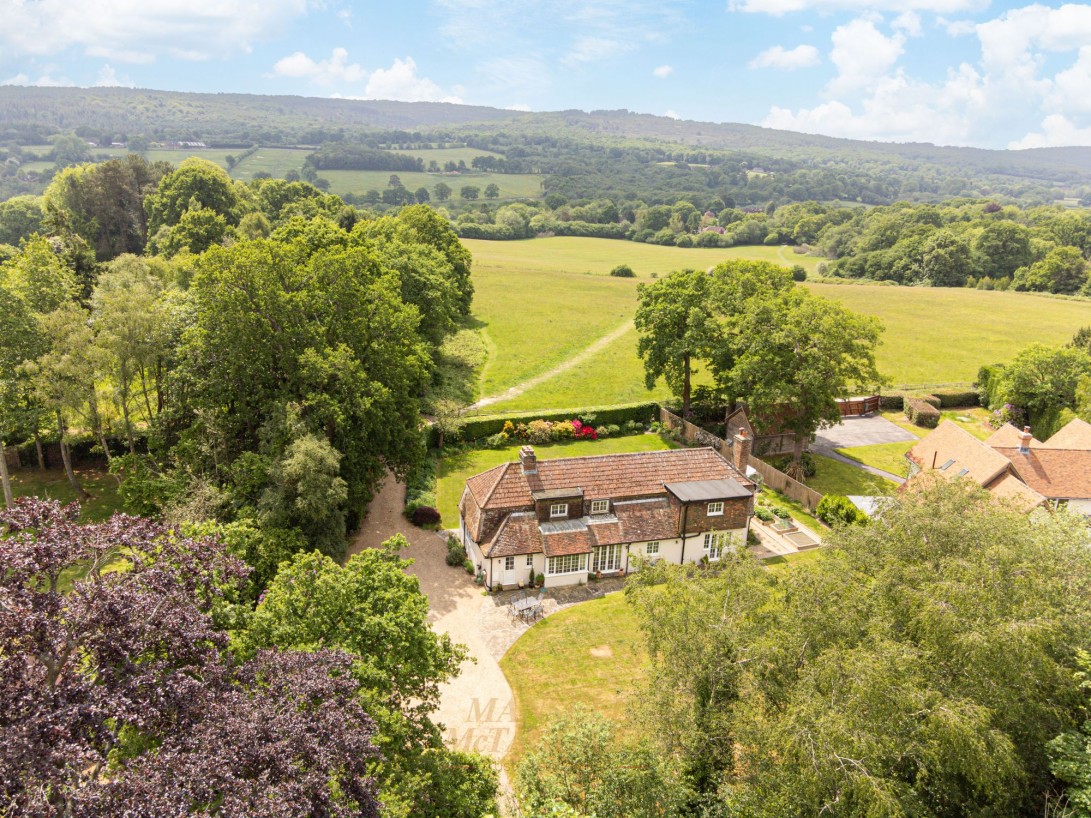 Photo of South Cottage, Hartfield