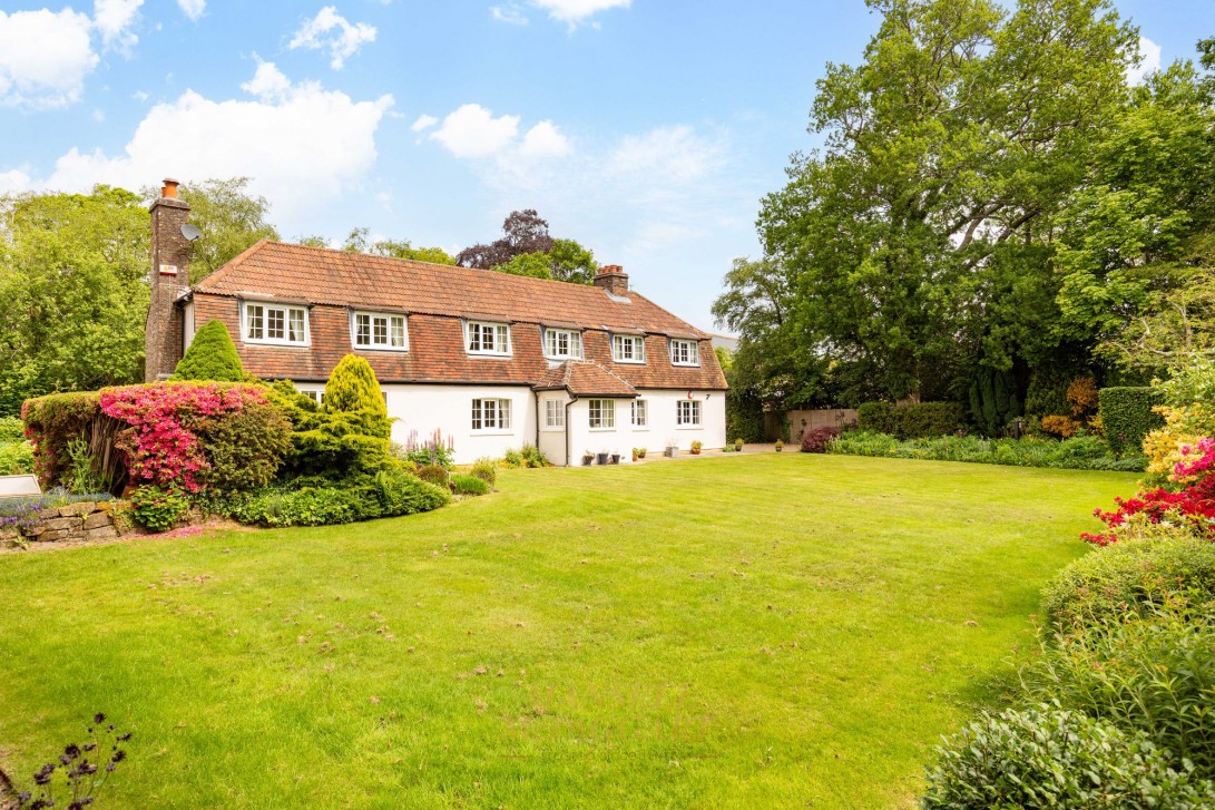 Photo of South Cottage, Hartfield