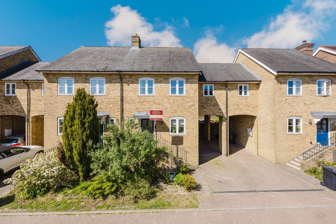 Photo of 17 Nassau Drive, Crowborough