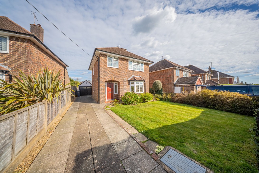 Photo of 65 Wood Ride, Haywards Heath