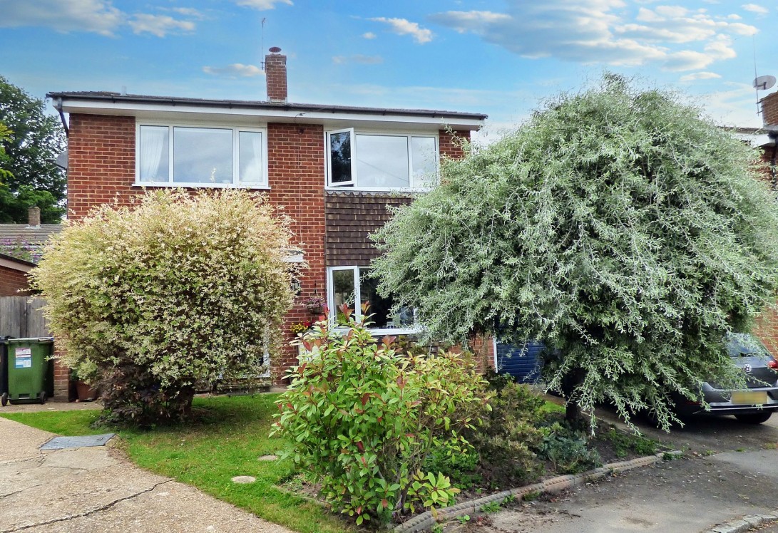 Photo of 50 Newick Drive, Lewes