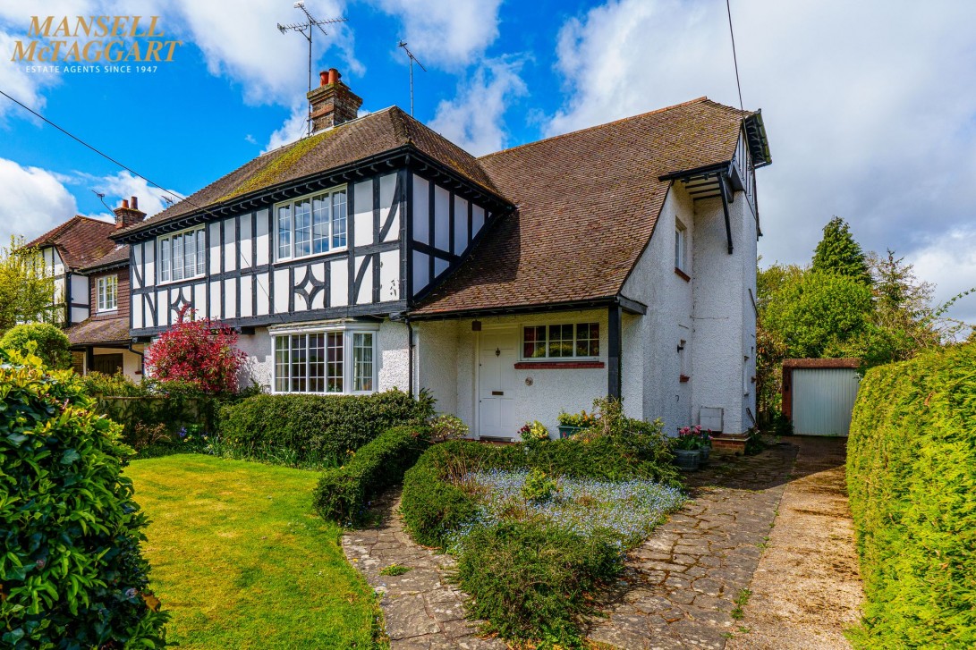 Photo of 29 Semley Road, Hassocks
