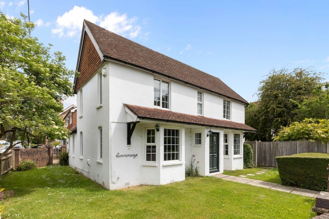 Photo of Cornerways Sandhills Road, Horsham