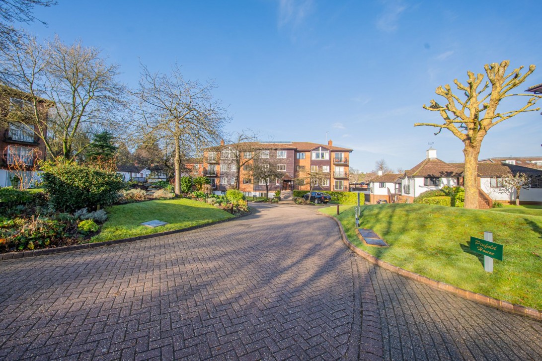 Photo of Flat 1, Haywards Heath