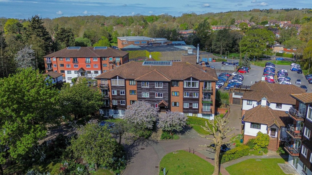 Photo of Flat 1, Haywards Heath