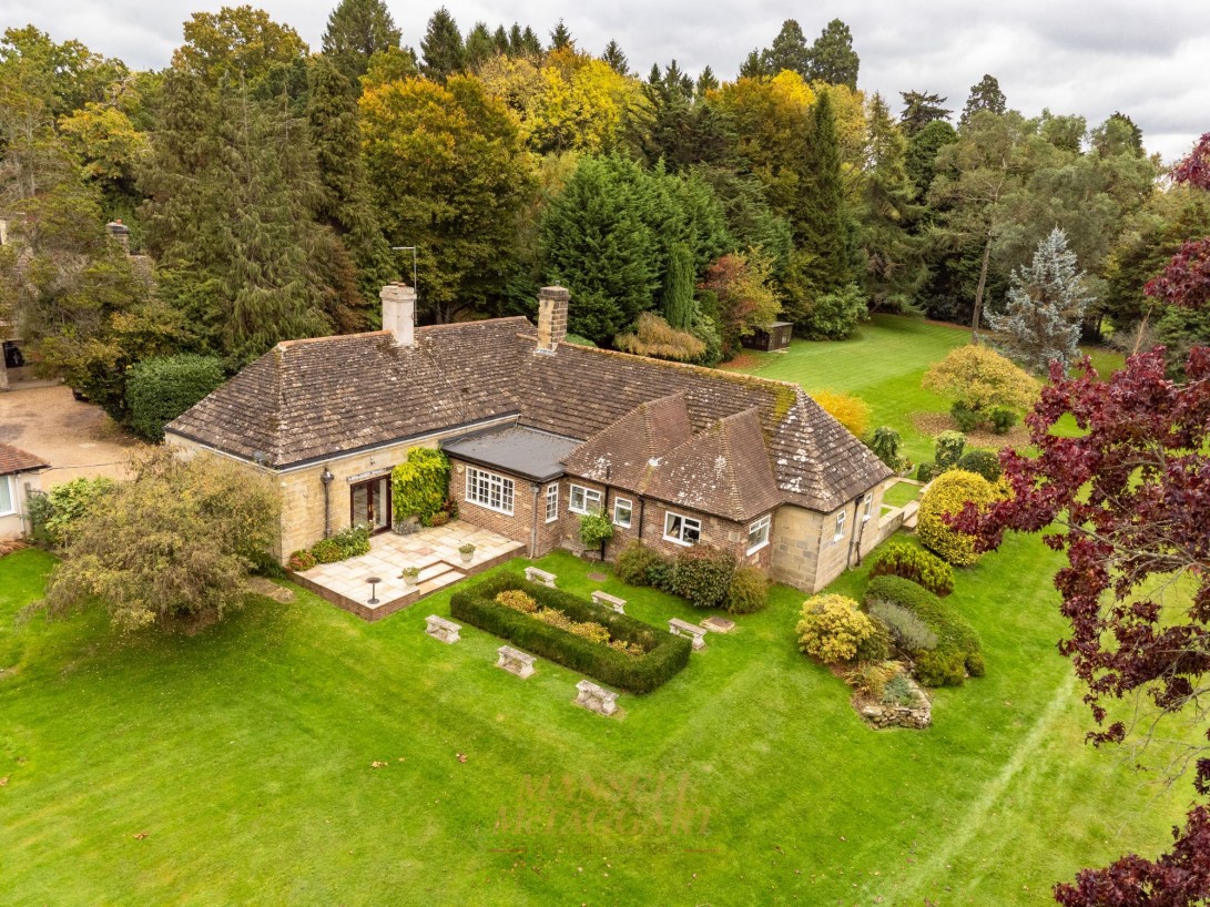 Photo of Deerpark London Road, East Grinstead