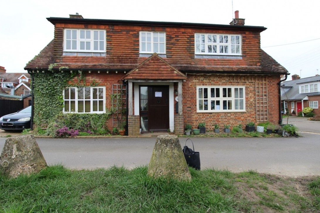 Photo of The Old Coach House South Lane, Hassocks