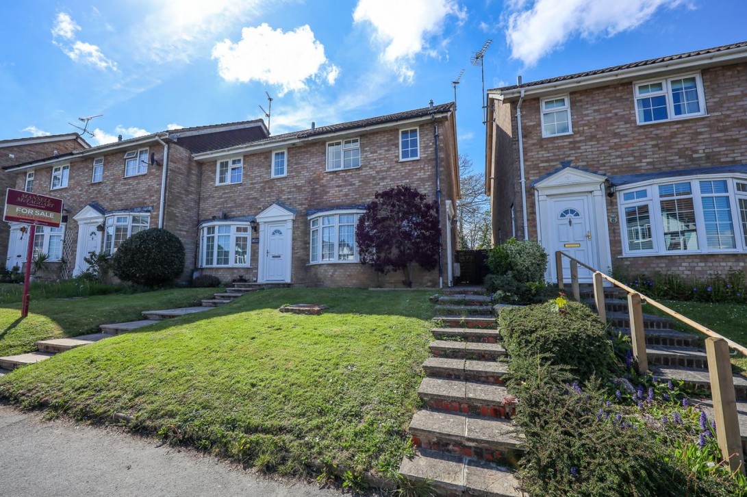 Photo of 29 Cleveland Gardens, Burgess Hill