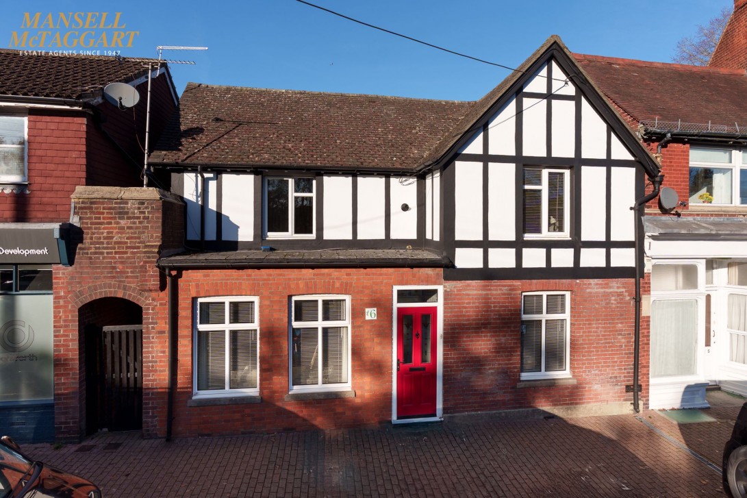 Photo of 6 Stanford Terrace Station Approach West, Hassocks
