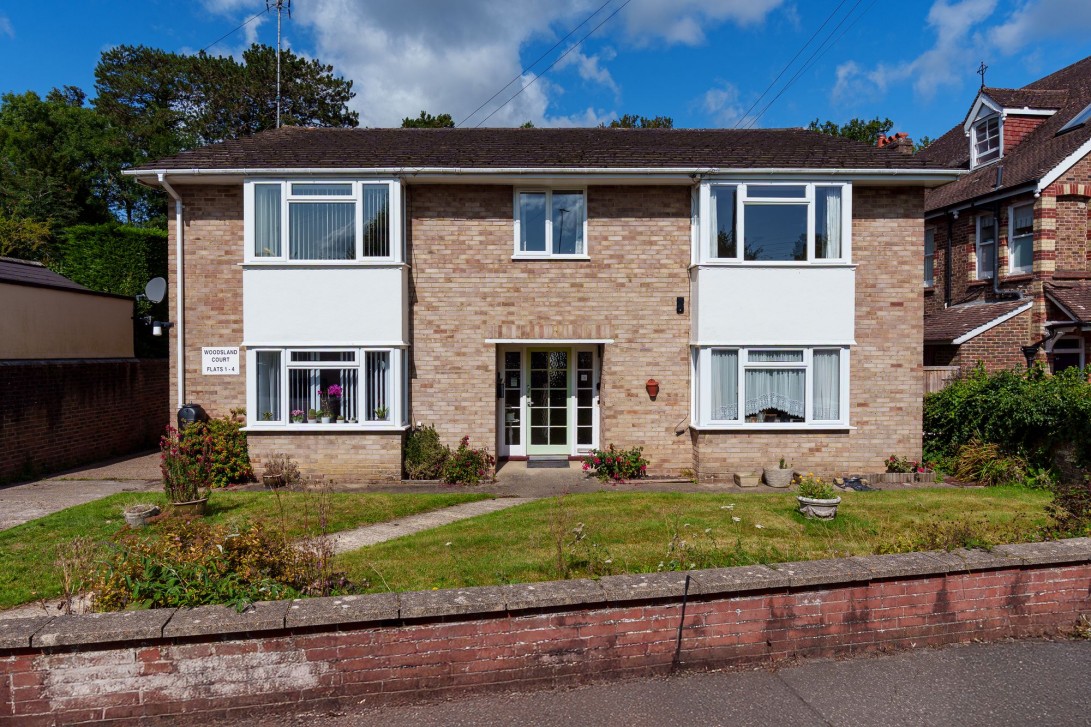 Photo of 3 Woodsland Court Woodsland Road, Hassocks