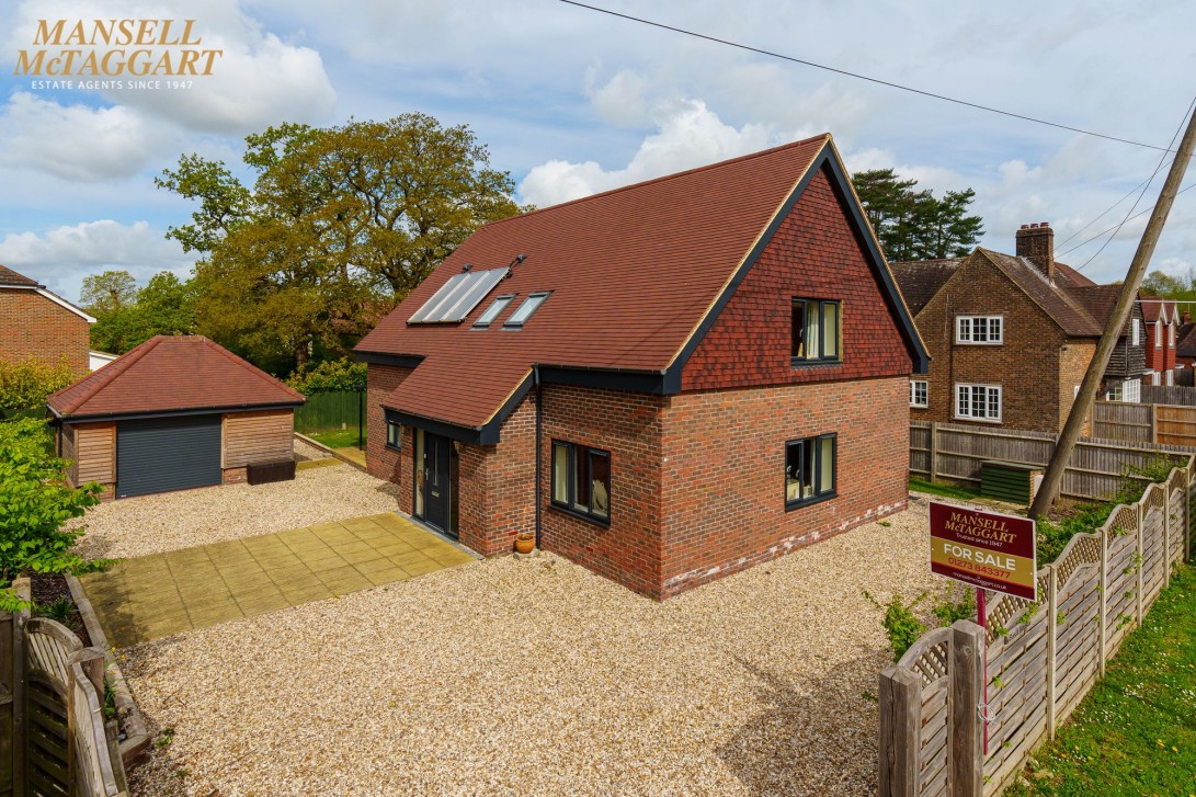 Photo of Beech House London Road, Hassocks