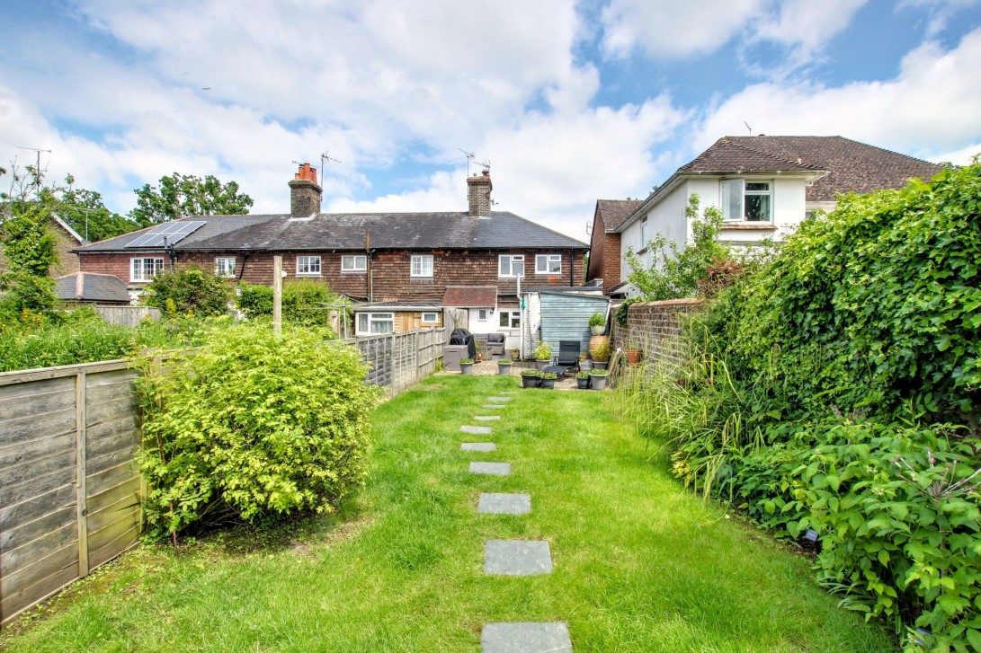 Photo of 4 Diamond Cottages Green Road, Haywards Heath