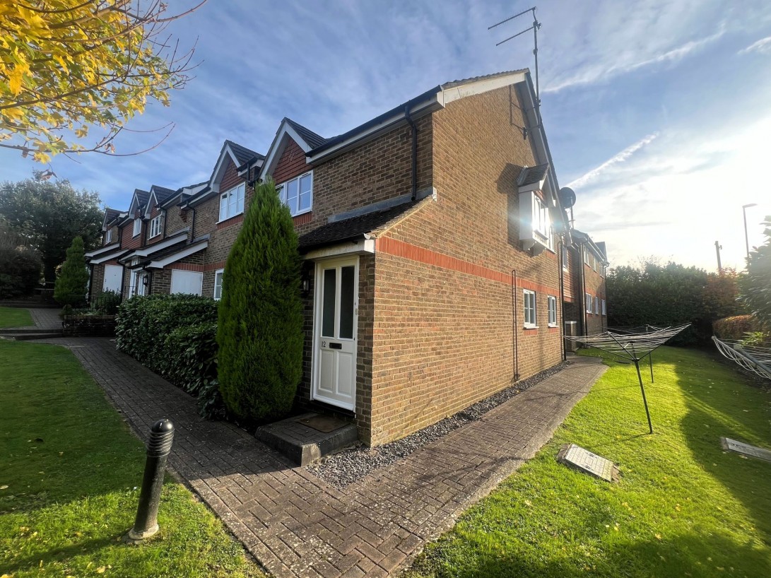 Photo of Flat 12, Haywards Heath