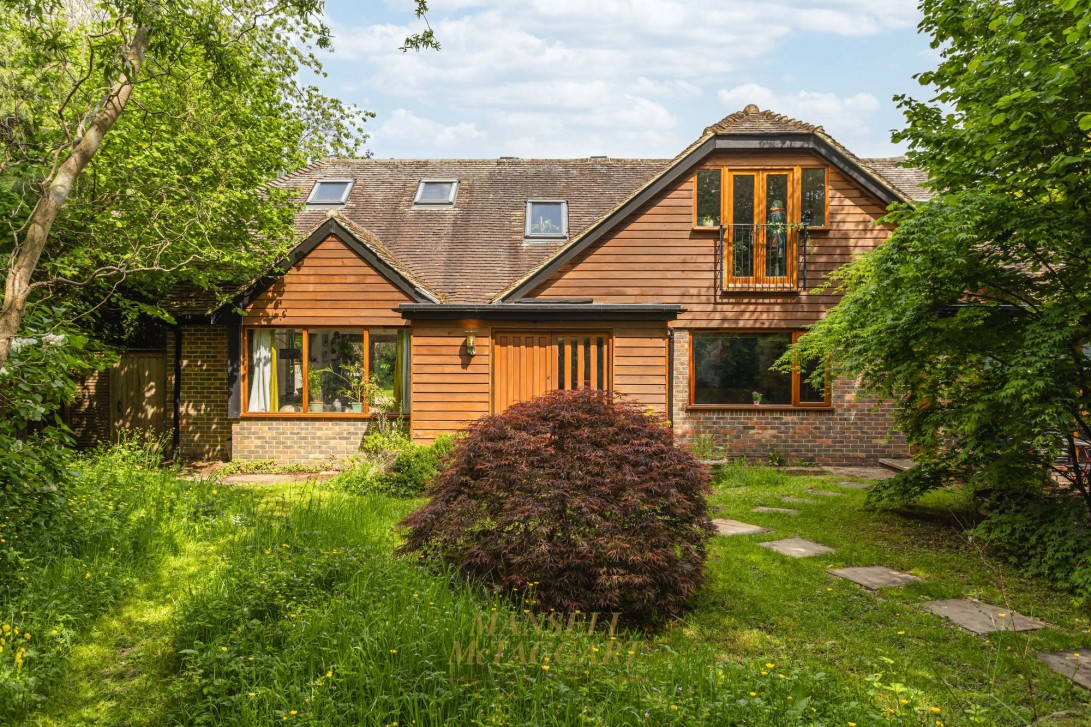 Photo of Little Meeching Blacklands Crescent, Forest Row