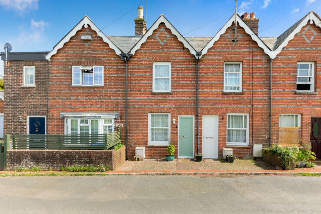 Photo of 7 North Road, Lewes