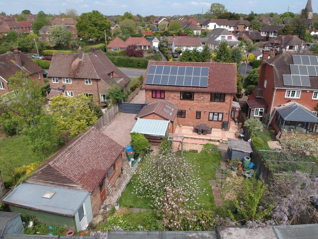 Photo of Kacey, West Street, Billingshurst