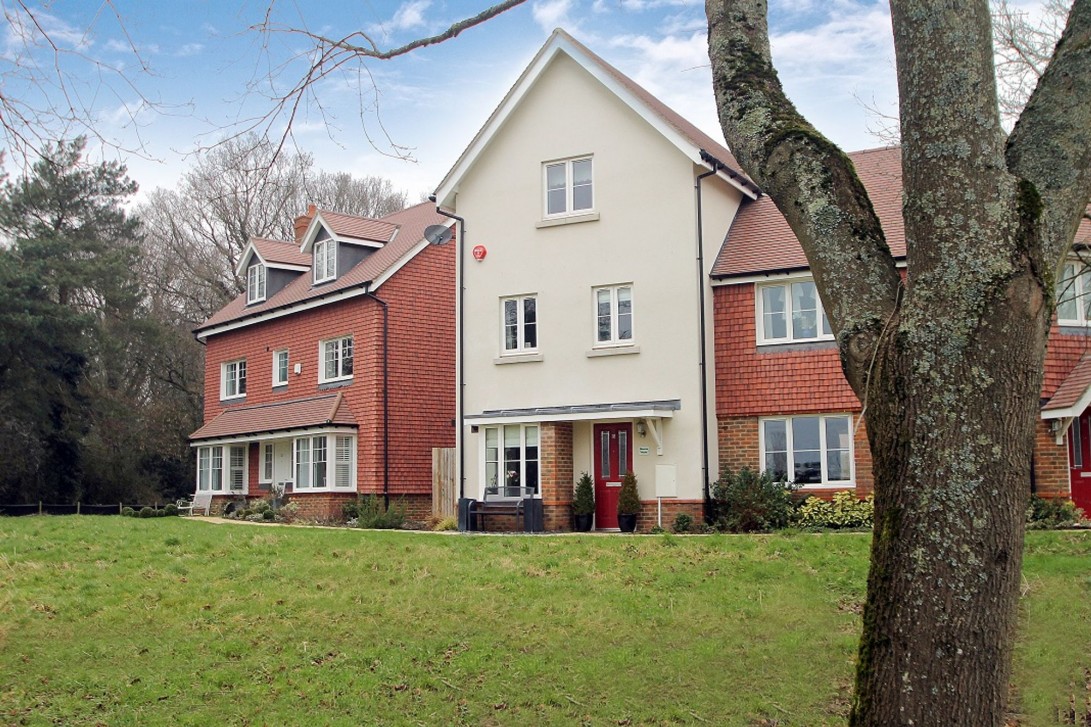 Photo of 18 Ashengate Way, Uckfield