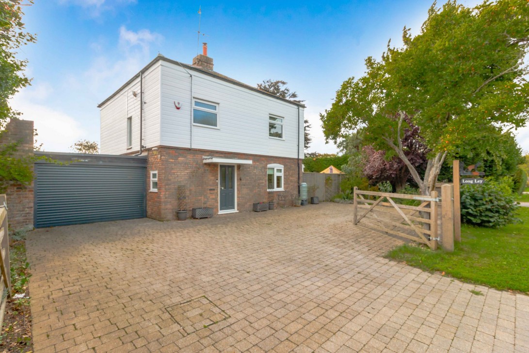 Photo of Long Ley, Uckfield