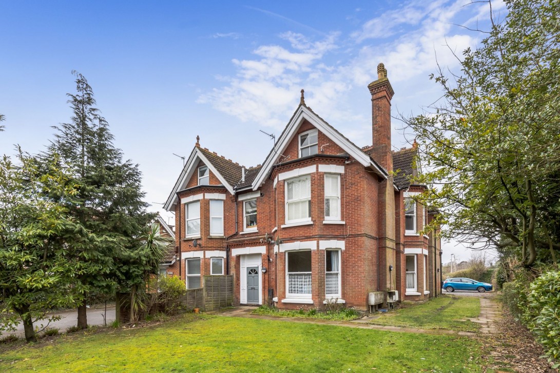 Photo of Flat 4, Haywards Heath