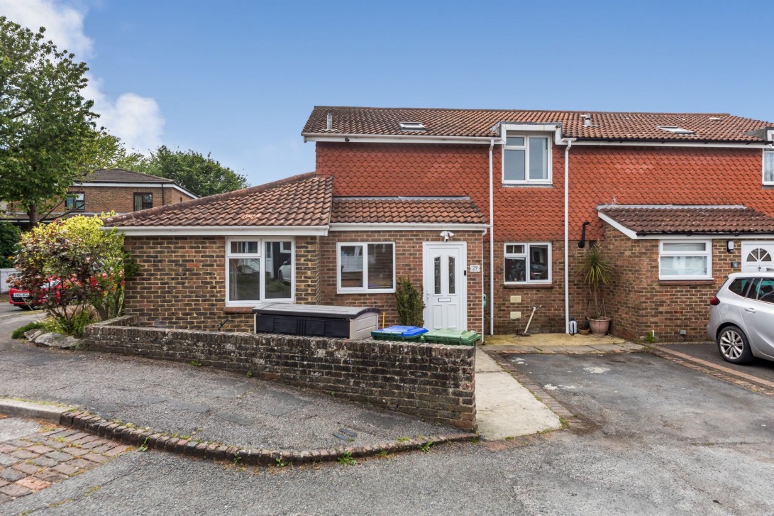 Photo of 29 Boughey Place, Lewes