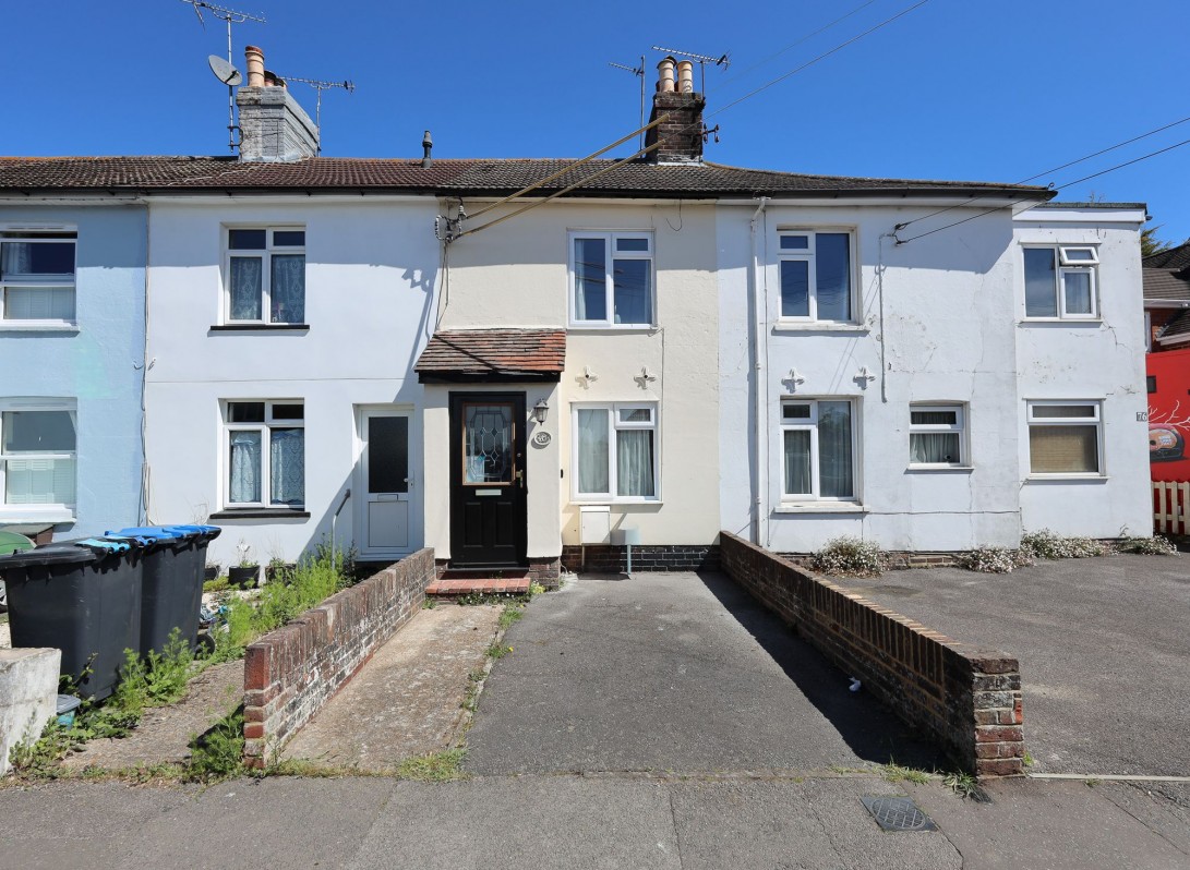 Photo of 78 Royal George Road, Burgess Hill