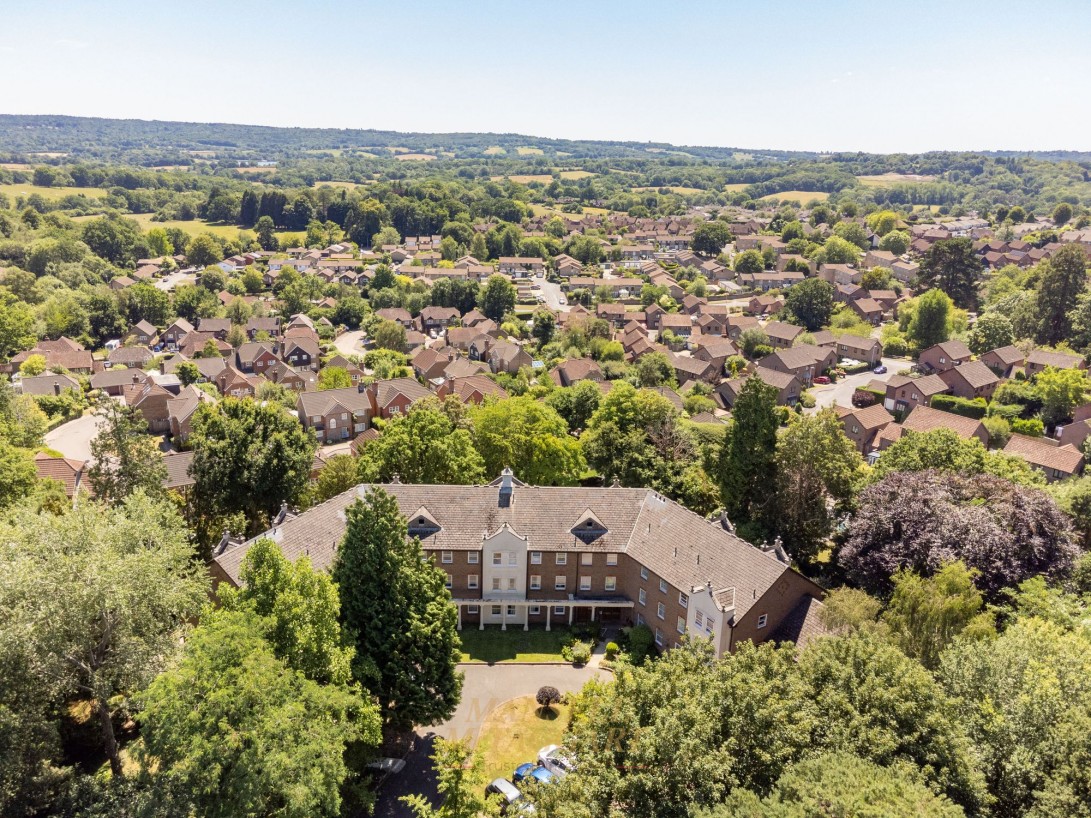 Photo of 18 Great House Court Fairfield Road, East Grinstead